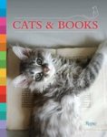 Universe Universe - Cats and Books
