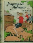 Ruting, D. - Jaap van den molenaar. Ruting, D. - Jaap van den molenaar.