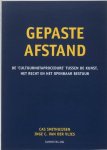 Reed Business - Gepaste afstand