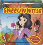  - Sneeuwwitje