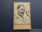 Max van Poll. - Hermann Göring.