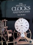 Bruton, Eric - The History of Clocks and Watches