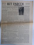 - Het Parool, Dagblad voor Den Haag - Het Parool, Dagblad voor Den Haag