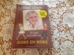 Vaessen - Paul Geerts 30 jaar peetvader van S&W