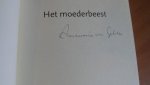 Gelder, Annemarie van - Het moederbeest