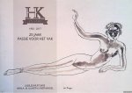 Klaver, Hein A.M. - HK 25 jaar: 1992-2017: 25 jaar passie voor het vak - Jubileumuitgave Hein A.M. Klaver Kunsthandel