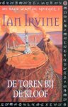 Irvine, Ian - De Sage van de Spiegel 2: De Toren bij de Kloof
