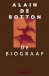 Alain de Botton 232127 - De biograaf