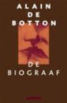 Alain de Botton - De biograaf