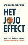 Daan Remarque - Het jojo-effect Anders eten, drinken en bewegen. Zo verander je gewoontes en hou je het wél vol
