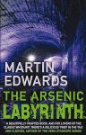 Martin Edwards 49131 - Arsenic Labyrinth