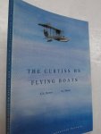 K. M. Molson and A. J. Shortt - The Curtiss HS Flying Boats