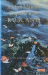 MAKINE Andreï - Requiem voor Rusland