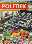 Hoorn, Henk van, Ton Planken, Fred Verbaken - Politiek, Mensen, Macht en Mogelijkheden