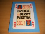 Berry Westra - Beter bridge met Berry Westra deel 1