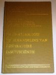 Gyselen - Billiet - Bobbaers - Cosemans - Demedts - Lacquet - Van Mieghem - Verbist - Van De Woestijne - Pathofysiologie en behandeling van respiratoire insufficiëntie