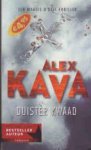 Kava, Alex - Duister Kwaad