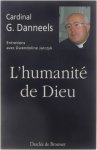 Godfried Danneels - L'Humanité de Dieu