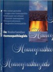 Morssink en Rita Walstra & Dick de Wit - De Nederlandse  Homeopathiegids