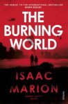 Isaac Marion 77899 - Burning world