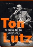 Xandra Knebel, H. van den Bergh - Ton Lutz
