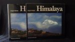 Winkler, J. - Himalaya und Karakorum.