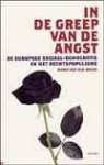 R. van den Brink - In de greep van de angst de Europese sociaal-democratie en het rechtspopulisme