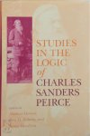 Nathan Houser, Don D. Roberts, James van Evra - Studies in the Logic of Charles Sanders Peirce