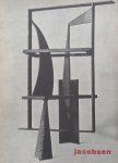Jacobsen, Robert ; Willem Sandberg (design) ; Léon Degand - Robert Jacobsen