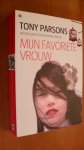 Parsons, Tony - Mijn favoriete vrouw