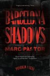 Marc Pastor - Barcelona Shadows