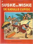 Vandersteen, Willy - Suske en Wiske 175 - De kadulle Cupido