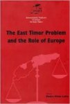 Leite, Peter Pinto (ed.) - The East Timor Problem and the role of Europe.