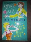 Jill Mansell - Open huis, Top hit