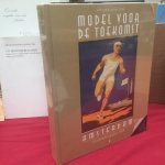 Visser, J. - Model voor de Toekomst = Model for the future / de Olympische Spelen van Amsterdam 1928 = Amsterdam Olympic Games 1928