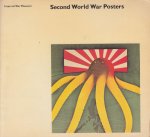 Darracott, Joseph & Belinda Loftus - Second World War Posters