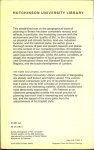 Freeman Thomas Walter - Geography and Planning 4th [revised ] Edition