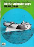 w.h. mitchell & l.a. sawyer - wartime standard ships volume three, british standard ships of world war 1