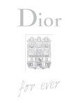Catherine Ormen - Dior For Ever Catherine Ormen - Dior For Ever