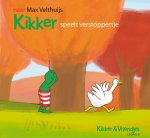 Max Velthuijs - Kikker & Vriendjes - Kikker speelt verstoppertje