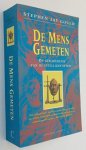 Gould, Stephen Jay, - De mens gemeten. De geschiedenis van de intelligentietest