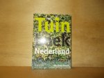 Deunk, Gerritjan - Het Tuinboek Nederland