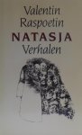 Raspoetin - Natasja / Grote ABC / 621