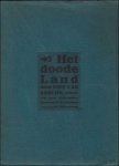 VAN ASSCHE, Piet. - HET DOODE LAND.