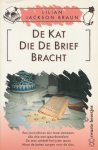 Lillian Jackson Braun - De kat die de brief bracht - Lillian Jackson Braun