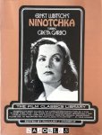 Richard J. Anobile - Ernst Lubitsch's Ninotchka. Starring Greta Garbo