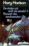 Harrison, Harry - De Stalen Rat redt de Wereld + De Planeet der Verdoemden