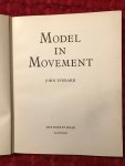 Everard, John - Model in movement