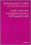 Kadir Türkmen, Margreet Dorleijn - Standaard turks