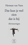 Herman van Veen - Dat kun je wel zien dat is hij